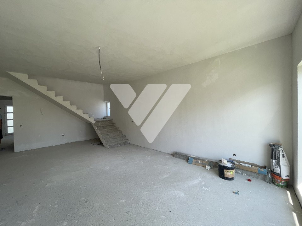 Duplex Modern de Vanzare – Cartierul Arhitectilor Sibiu