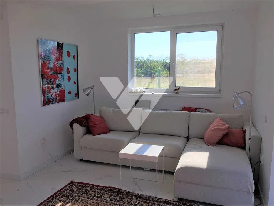 Casa mobilata 3 camere + pod, terasa si gradina 191 mp Selimbar Sibiu