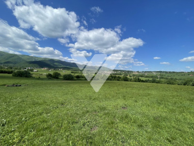 Oportunitate investitie - Teren 500 mp - 700 mp in Tocile Sibiu