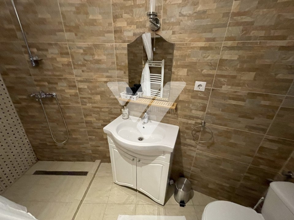Investitie in Centru Istoric Sibiu – Apartament 2 Camere + Studio
