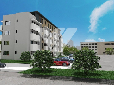 Apartament 2 camere 40 mp la cheie etaj 1 lift - Lacul lui Binder 