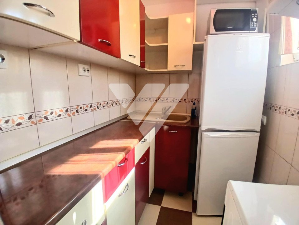 Apartament 3 camere etaj 3 din 4 zona Lacul Binder Sibiu