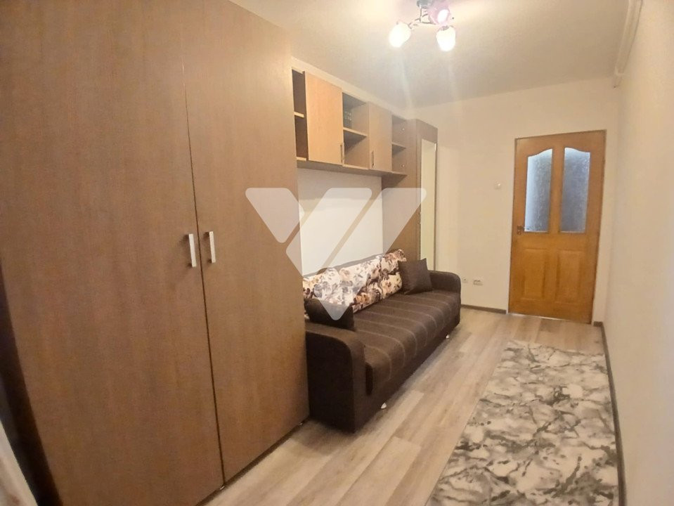 Apartament 3 camere etaj 3 din 4 zona Lacul Binder Sibiu