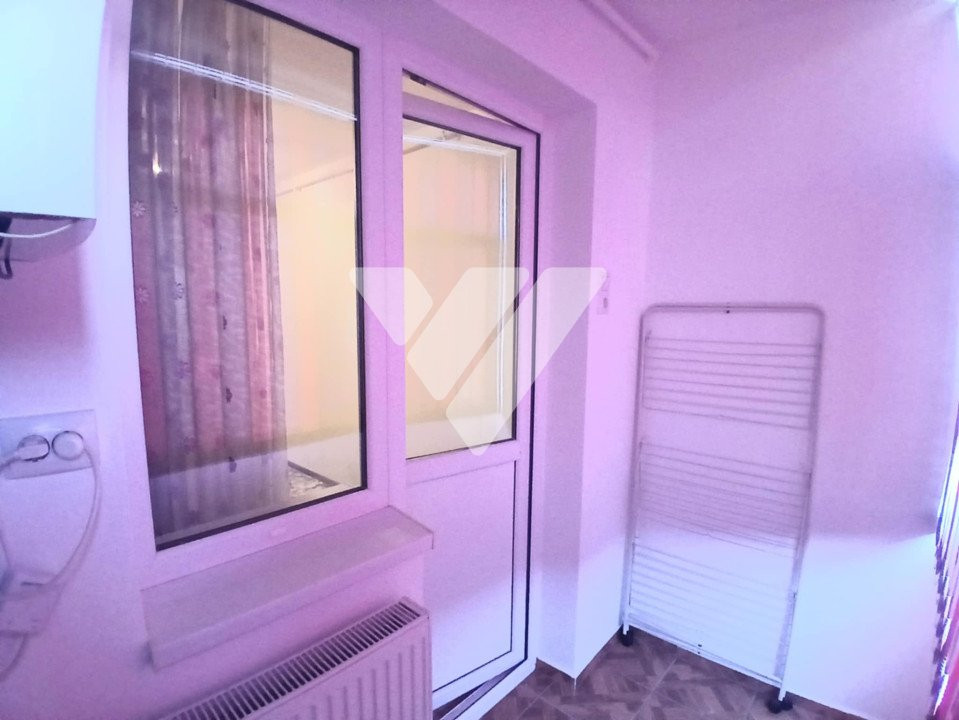 Apartament 3 camere etaj 3 din 4 zona Lacul Binder Sibiu
