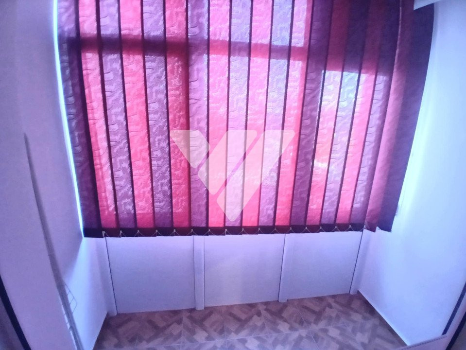 Apartament 3 camere etaj 3 din 4 zona Lacul Binder Sibiu