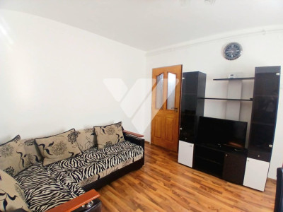 Apartament 3 camere etaj 3 din 4 zona Lacul Binder Sibiu