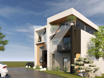 Apartament de lux 115 mp utili 4 camere 4 bai curte privata 200 mp