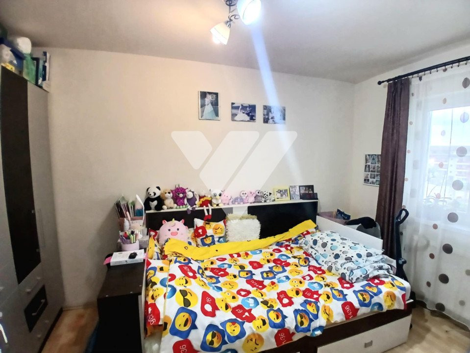 Apartament 2 camere, etaj 3 , zona Hipodrom 3