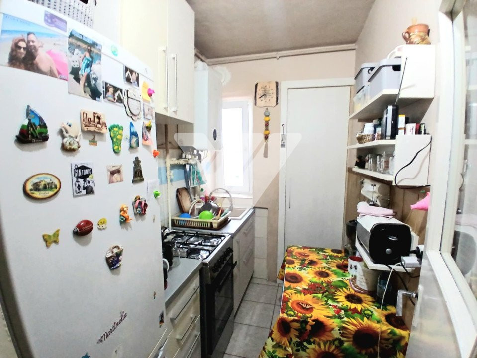 Apartament 2 camere, etaj 3 , zona Hipodrom 3
