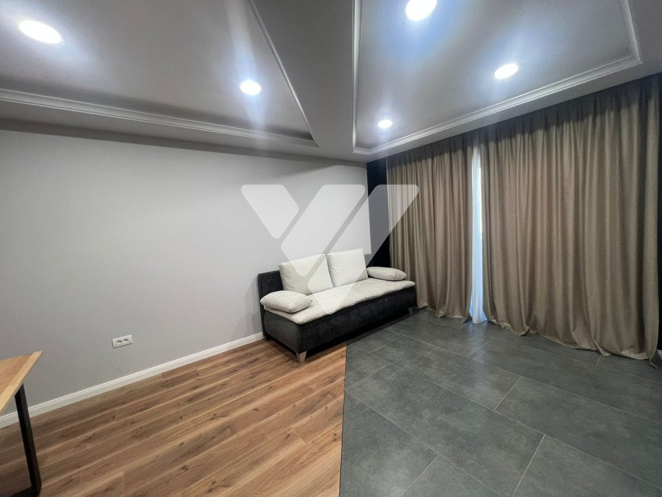 Apartament modern 2 camere de inchiriat zona Doamna Stanca
