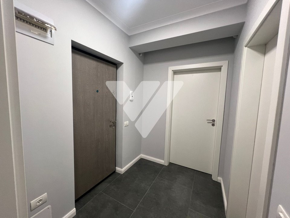 Apartament modern 2 camere de inchiriat zona Doamna Stanca