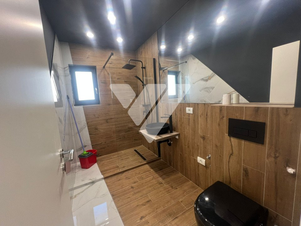 Apartament modern 2 camere de inchiriat zona Doamna Stanca