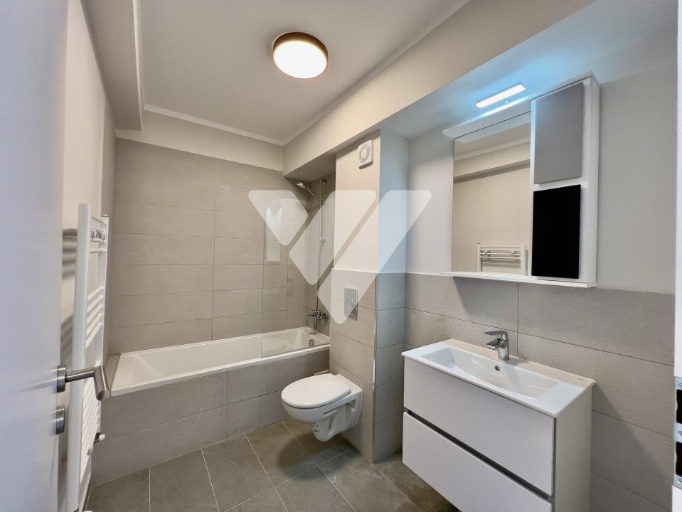 Penthouse Exclusivist cu 4 Camere 2 bai 92mp Utili, Zona Vest