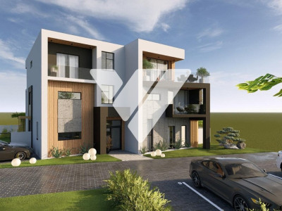 Apartament de Lux la Vilă –3 Camere 53 mp Utili Cartierul Arhitecților