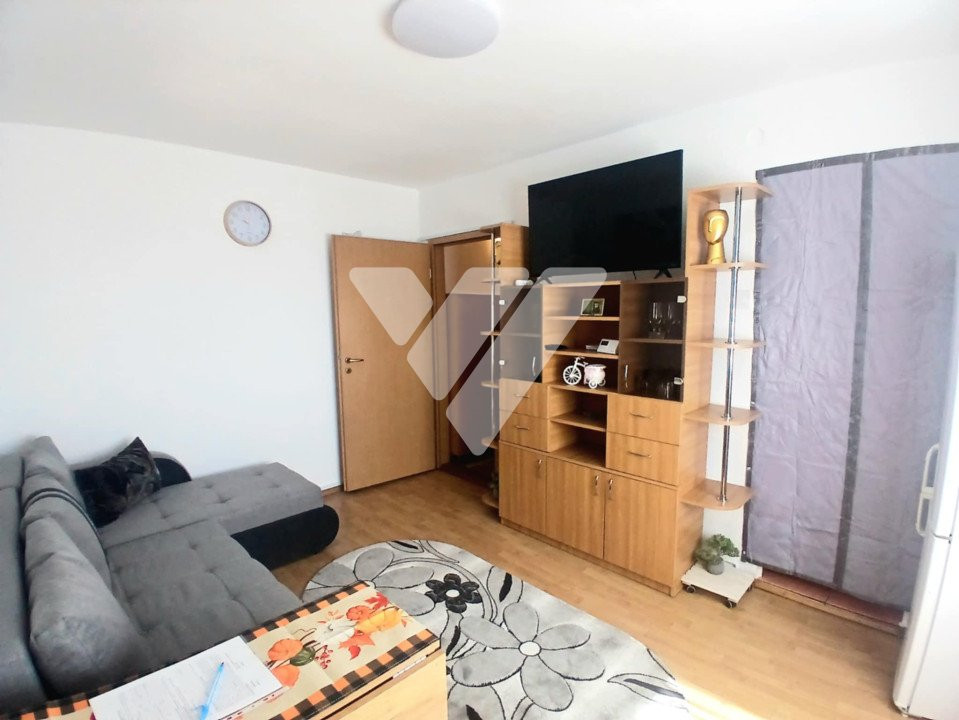 Apartament 2 camere 32 mp utili zona Lacul Binder Sibiu