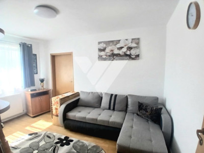 Apartament 2 camere 32 mp utili zona Lacul Binder Sibiu