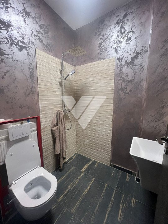 Spațiu comercial / birou / salon de înfrumusețare de 20 mp – parcare inclusa