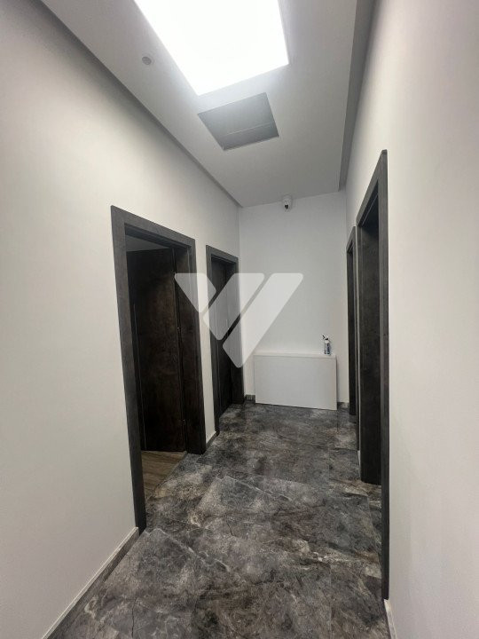 Spațiu comercial / birou / salon de înfrumusețare de 20 mp – parcare inclusa