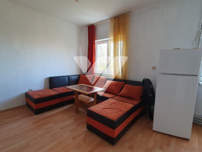 Apartament 2 camere mobilat 54 mp de vanzare in Sibiu zona Rahovei