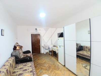 Oportunitate investitie- Garsoniera, etaj 2 , 18 mp 