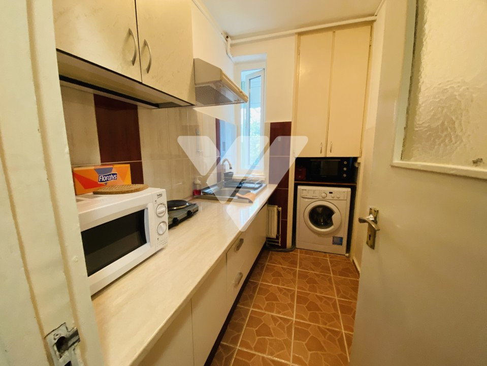 Apartament 2 camere de închiriat etaj 1 zona Mihai Viteazu Sibiu