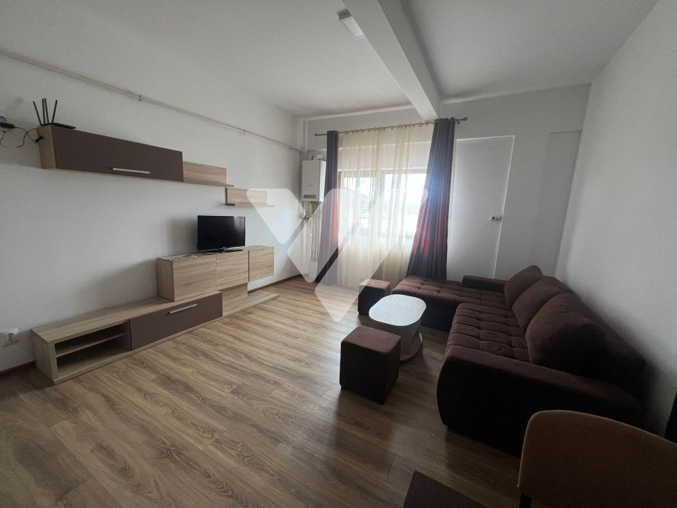 Apartament modern 2 camere de inchiriat zona Selimbar