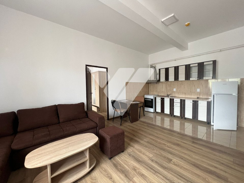 Apartament modern 2 camere de inchiriat zona Selimbar