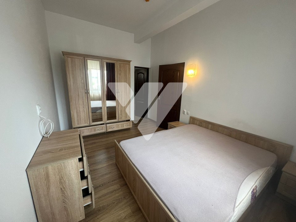 Apartament modern 2 camere de inchiriat zona Selimbar