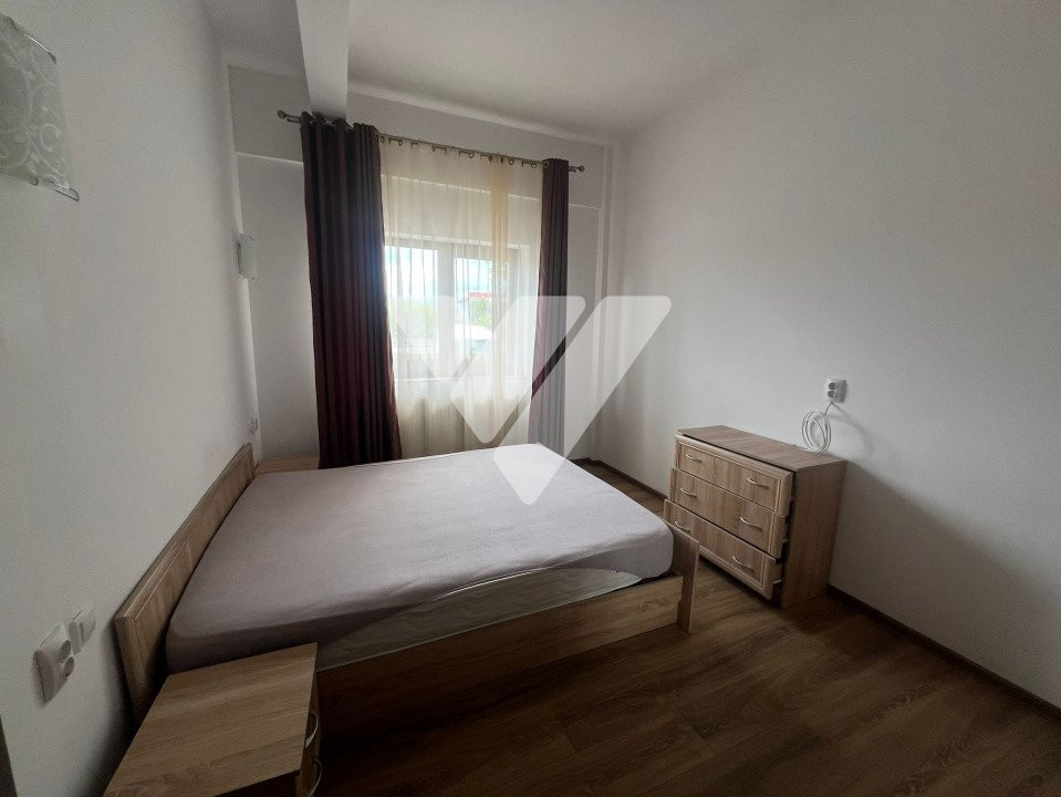 Apartament modern 2 camere de inchiriat zona Selimbar
