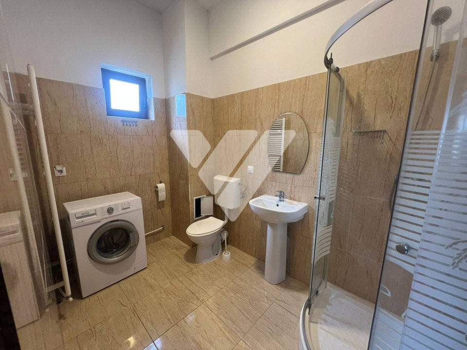 Apartament modern 2 camere de inchiriat zona Selimbar