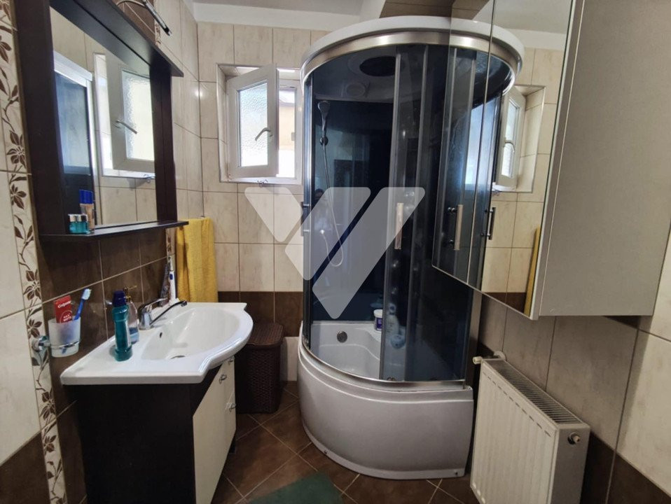 Apartament 2 camere, 49 mp utili, zona Turnisor