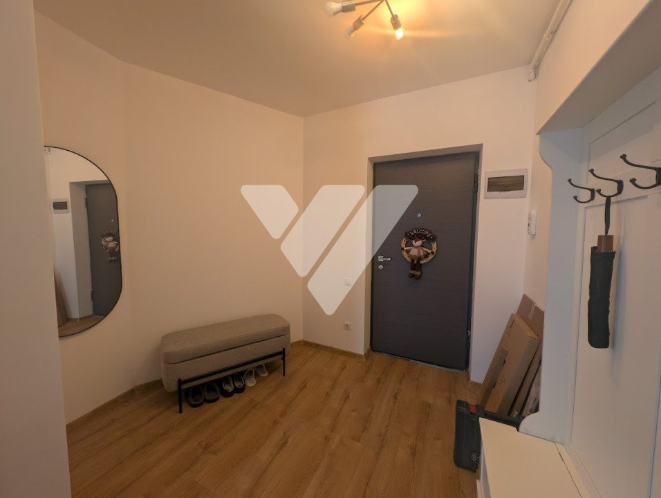 De închiriat – Apartament 3 camere decomandate în zona Kogălniceanu