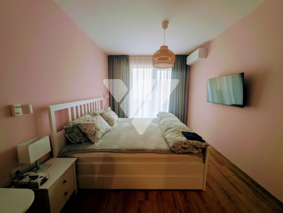 De închiriat – Apartament 3 camere decomandate în zona Kogălniceanu