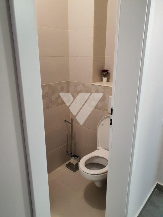 Apartament modern 2 camere de inchiriat - Balanta Residence Sibiu
