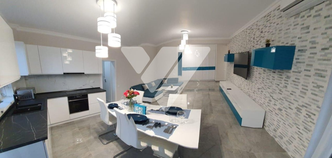 Apartament modern 2 camere de inchiriat - Balanta Residence Sibiu