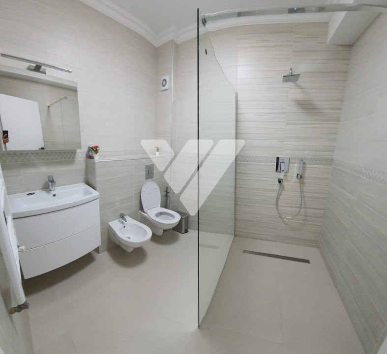 Apartament modern 2 camere de inchiriat - Balanta Residence Sibiu