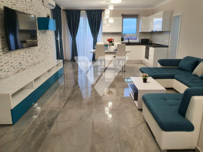 Apartament modern 2 camere de inchiriat - Balanta Residence Sibiu