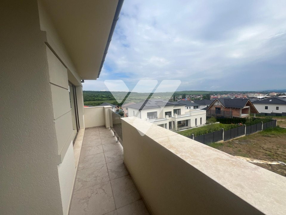 Casa individuala de vanzare cu 5 camere 175 mp - Cisnadie Sibiu