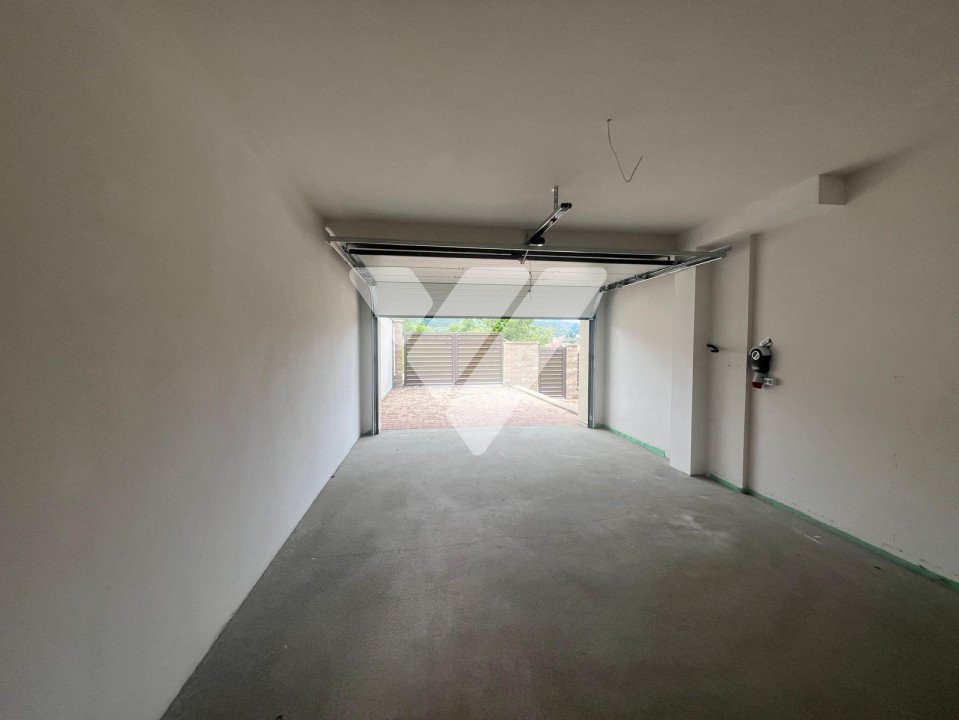 Casa individuala de vanzare cu 5 camere 175 mp - Cisnadie Sibiu