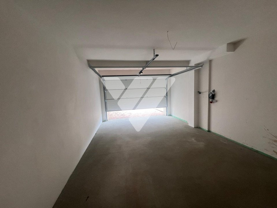 Casa individuala de vanzare cu 5 camere 175 mp - Cisnadie Sibiu