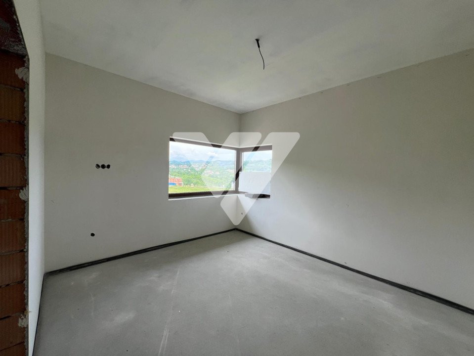 Casa individuala de vanzare cu 5 camere 175 mp - Cisnadie Sibiu