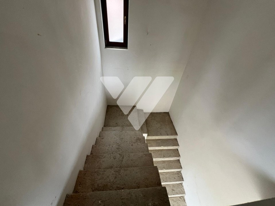 Casa individuala de vanzare cu 5 camere 175 mp - Cisnadie Sibiu