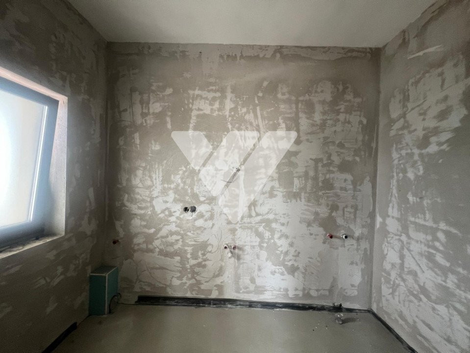 Casa individuala de vanzare cu 5 camere 175 mp - Cisnadie Sibiu
