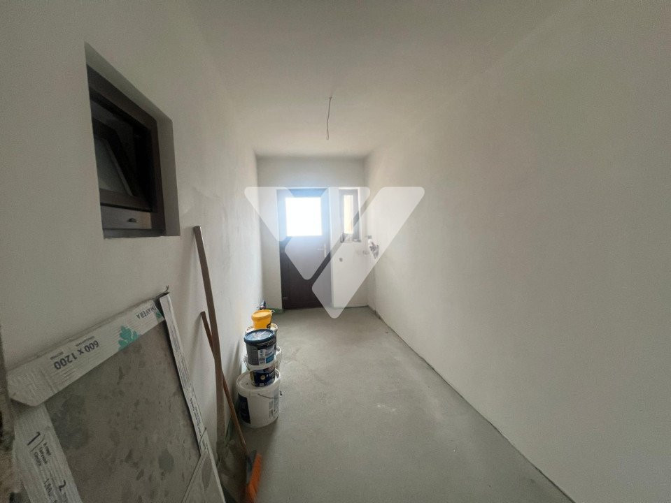 Casa individuala de vanzare cu 5 camere 175 mp - Cisnadie Sibiu