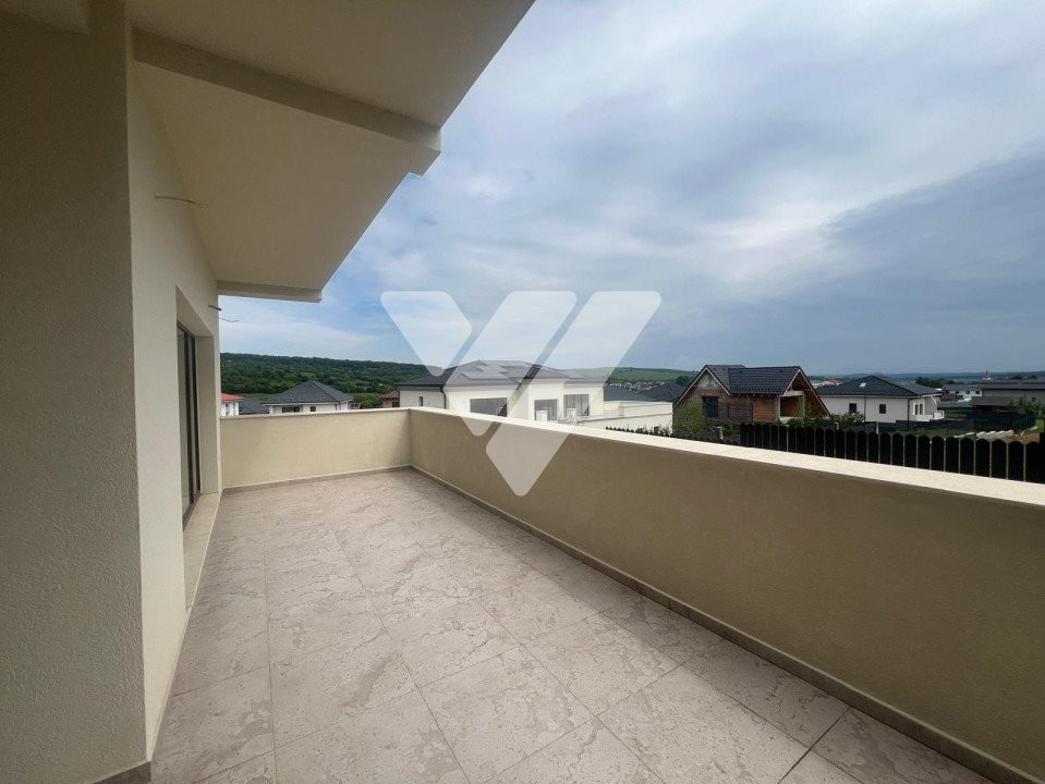Casa individuala de vanzare cu 5 camere 175 mp - Cisnadie Sibiu