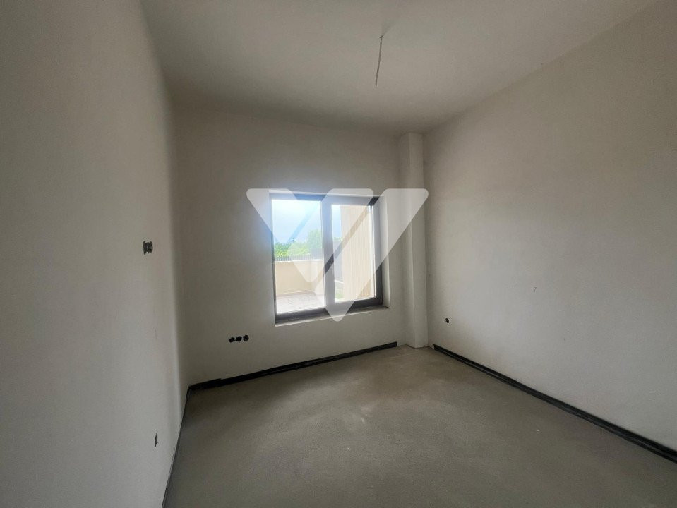 Casa individuala de vanzare cu 5 camere 175 mp - Cisnadie Sibiu