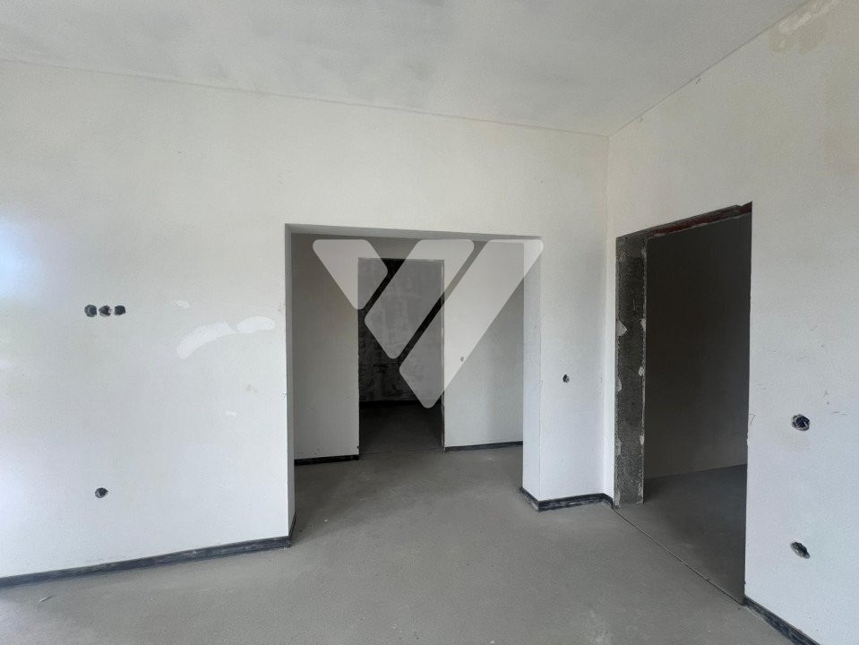 Casa individuala de vanzare cu 5 camere 175 mp - Cisnadie Sibiu