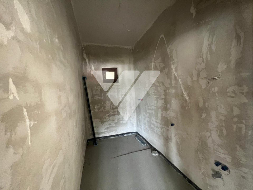 Casa individuala de vanzare cu 5 camere 175 mp - Cisnadie Sibiu