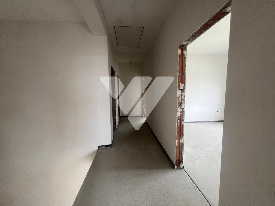 Casa individuala de vanzare cu 5 camere 175 mp - Cisnadie Sibiu