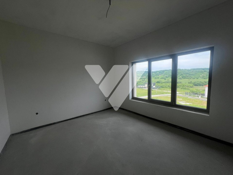 Casa individuala de vanzare cu 5 camere 175 mp - Cisnadie Sibiu